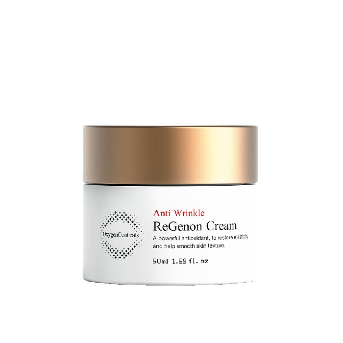 REGENON CREAM :: OxygenCeuticals
